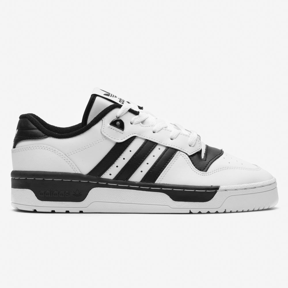 Tênis adidas Originals Rivalry Low