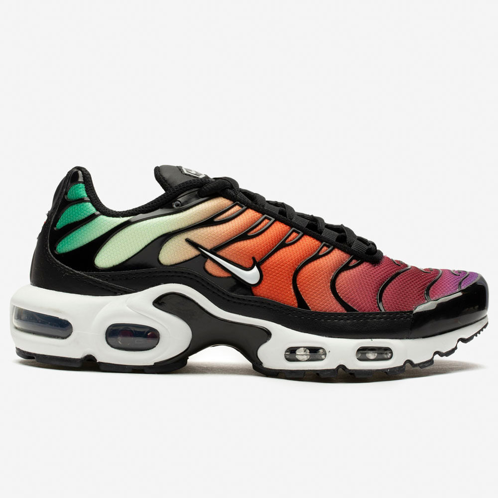 Tênis Nike Air Max Plus