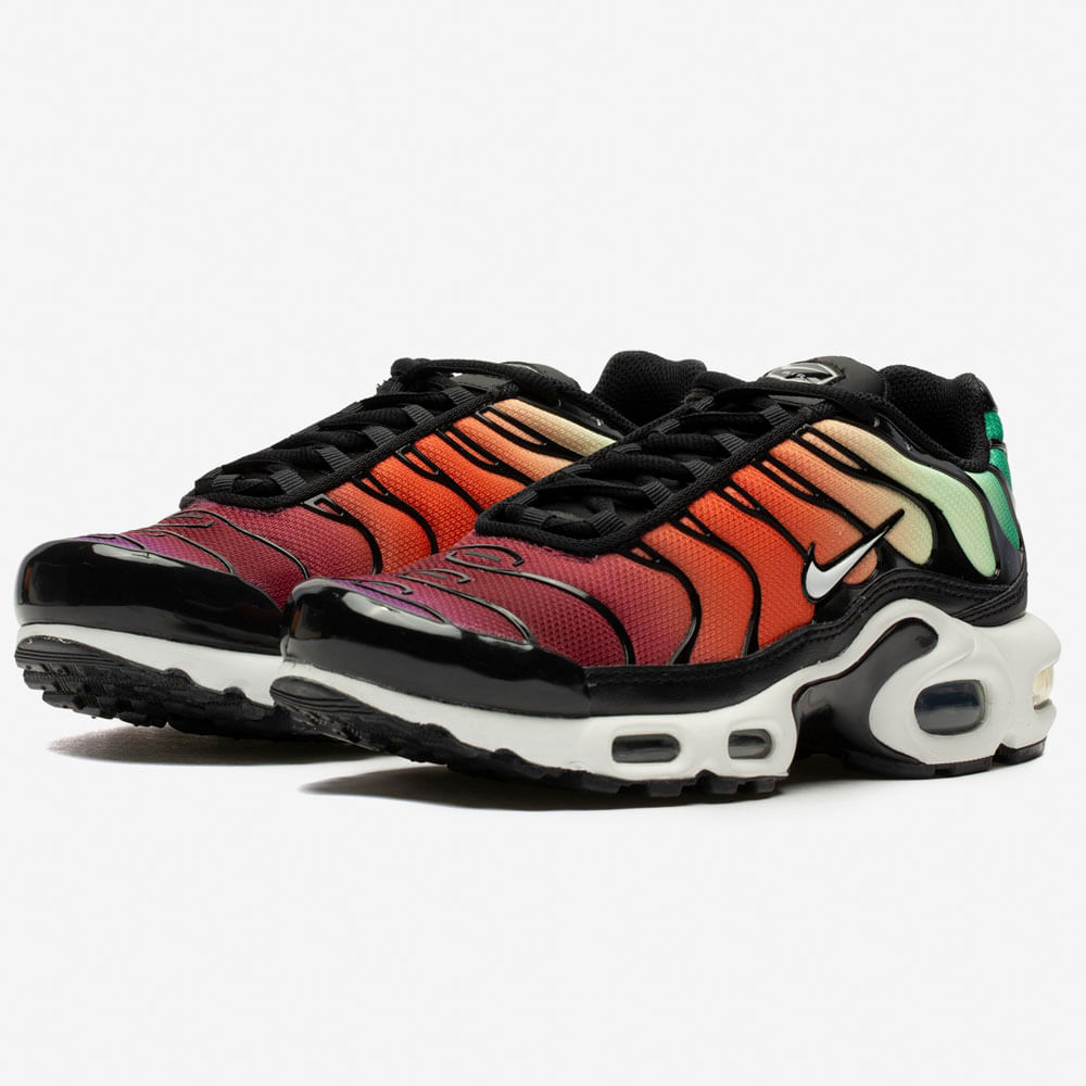 Tênis Nike Air Max Plus