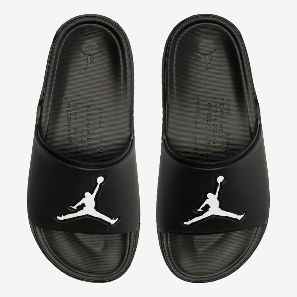 Chinelo Jordan Nike Jumpman Slide