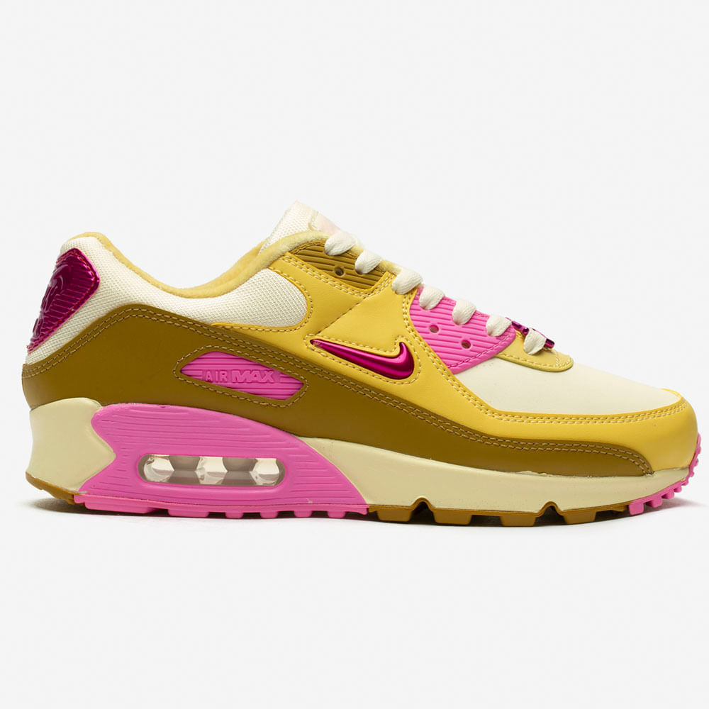 Tênis Nike Air Max 90 SE