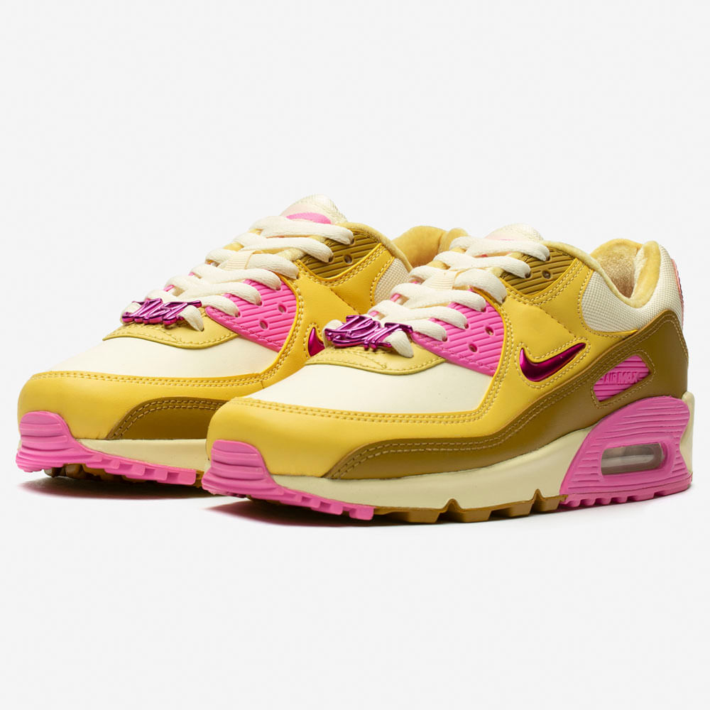 Tênis Nike Air Max 90 SE