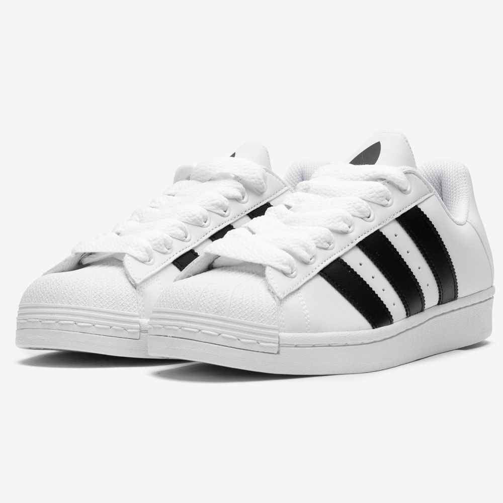 Adidas originals superstar sale sneaker