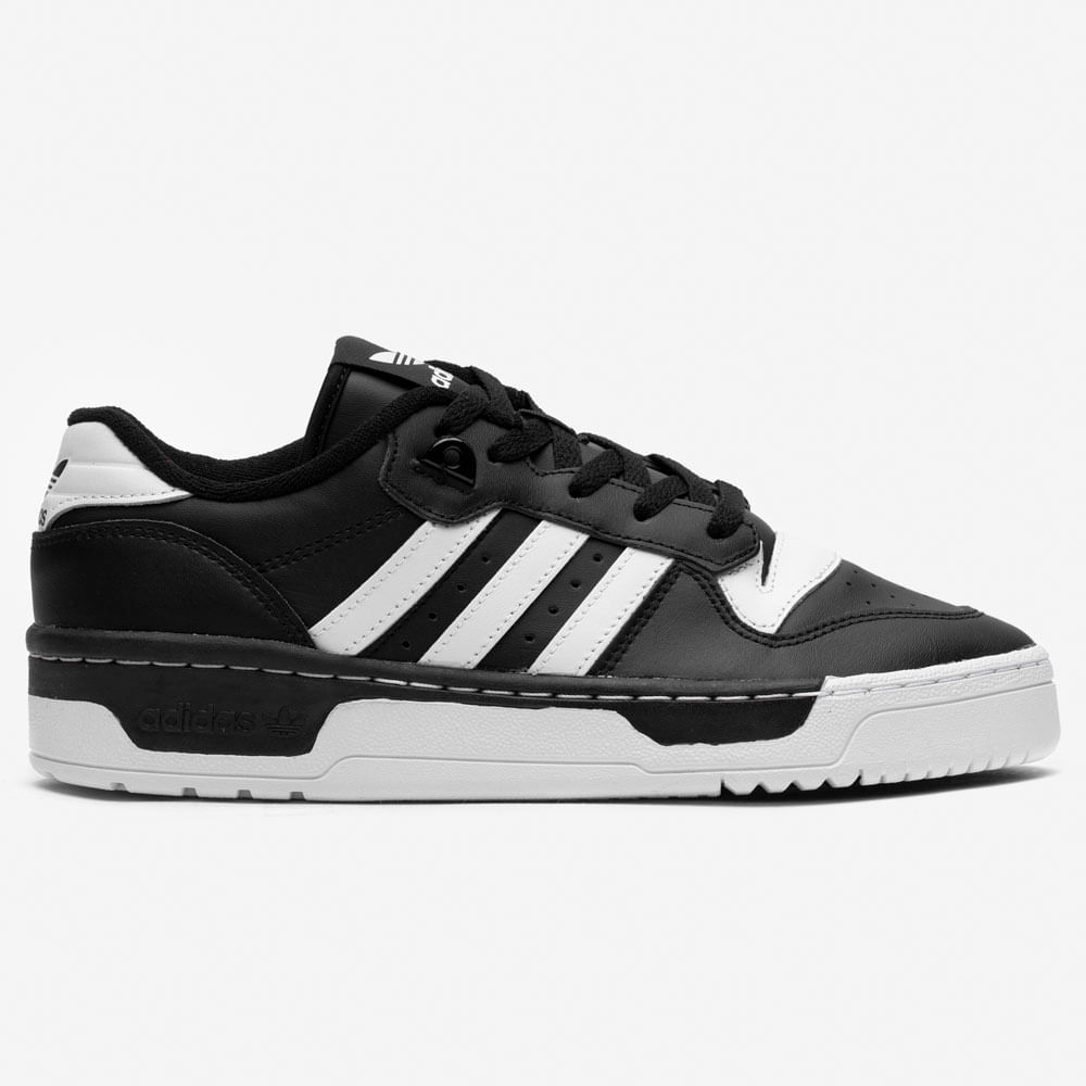 Tênis adidas Originals Rivalry Low