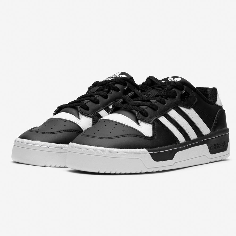 Tênis adidas Originals Rivalry Low