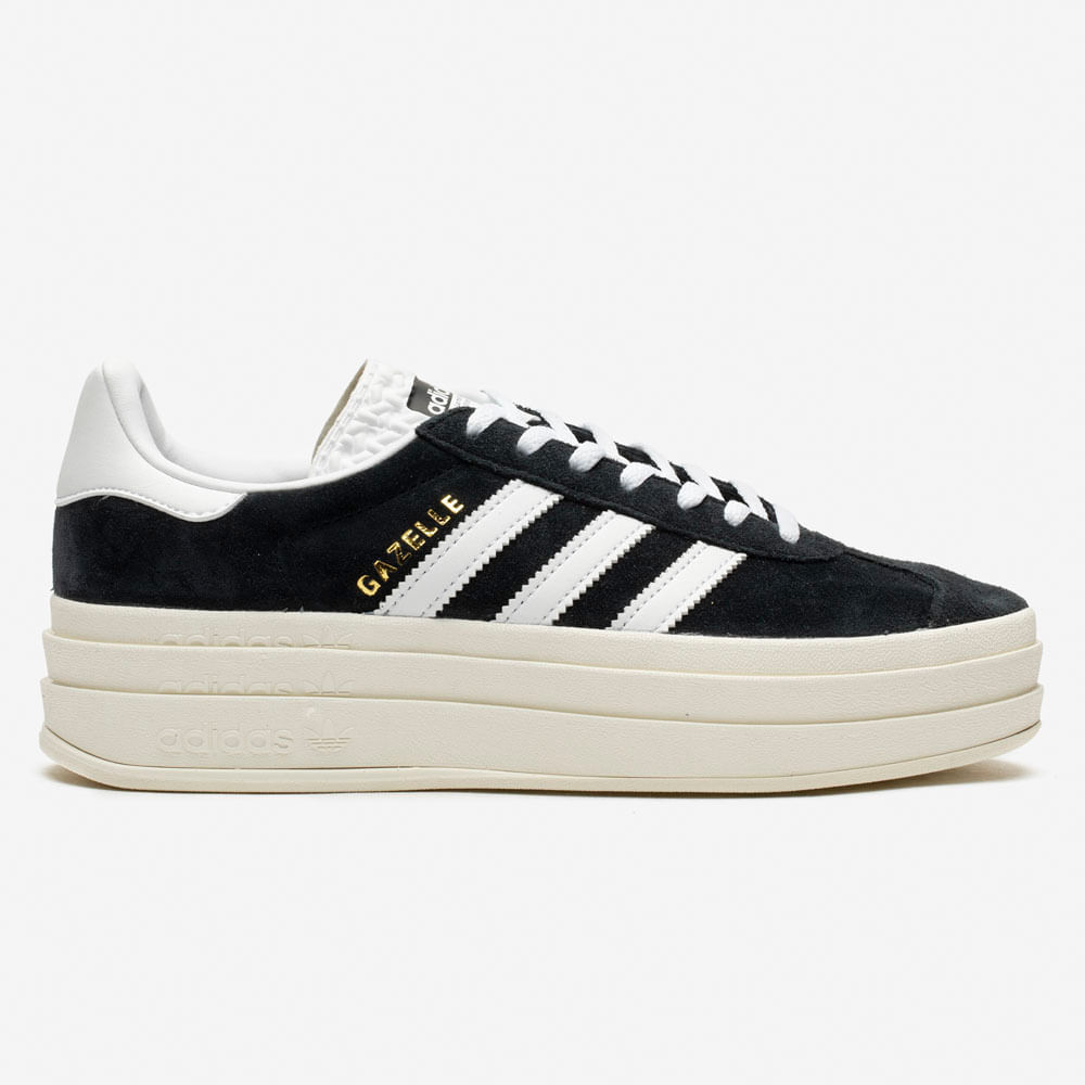 Tênis adidas Originals Gazelle Bold