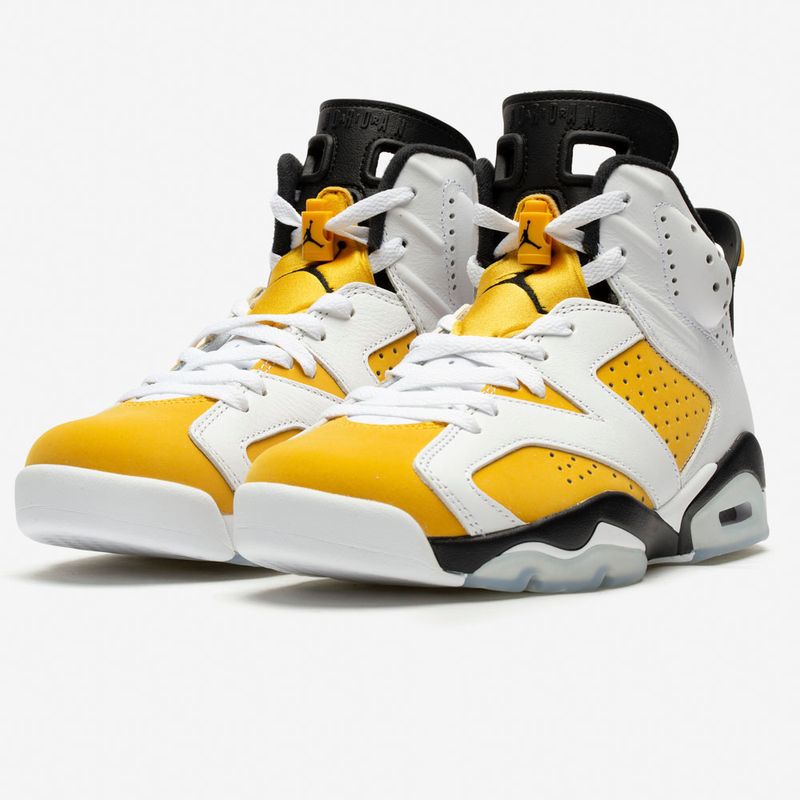 Nike air jordan 6 fashion