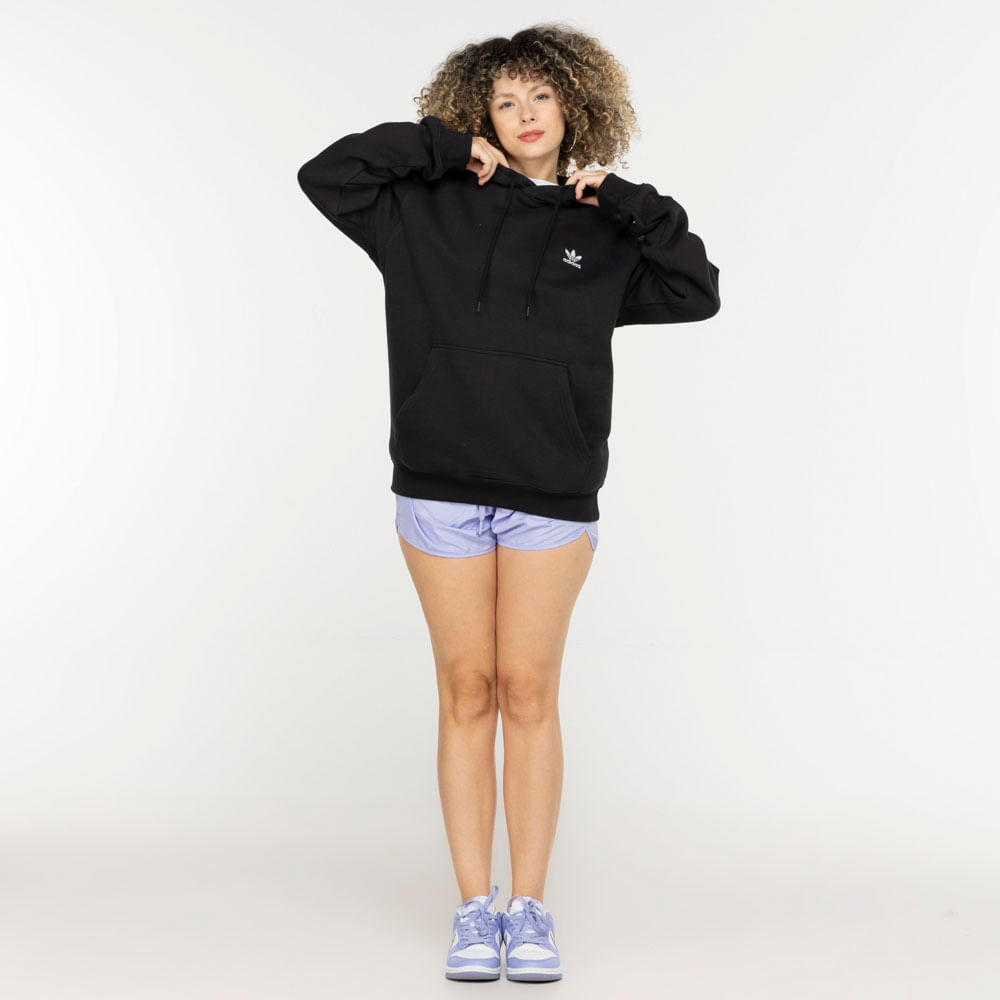 Blusa de Moletom adidas Originals com Capuz Essentials