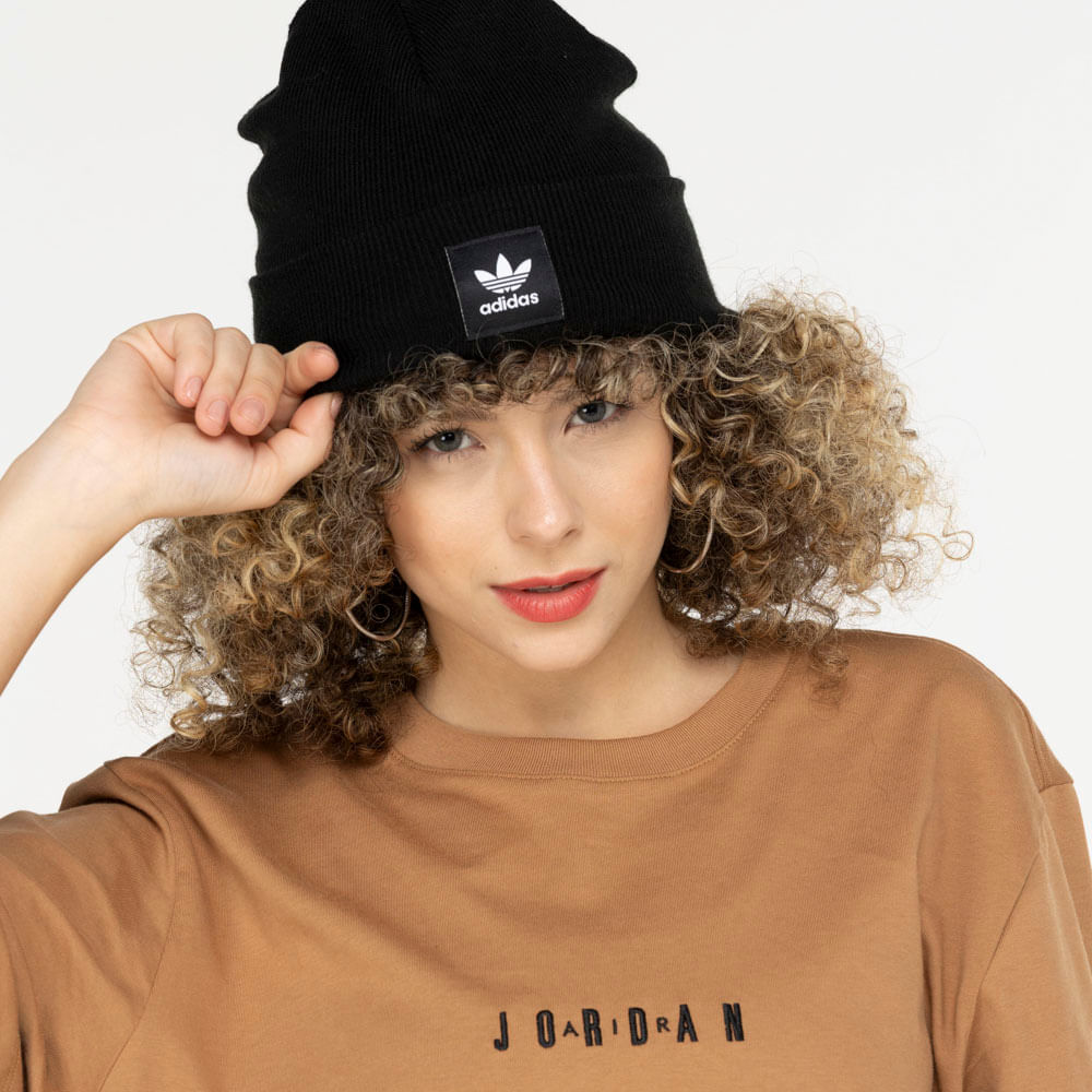 Gorro adidas Originals AC Cuff