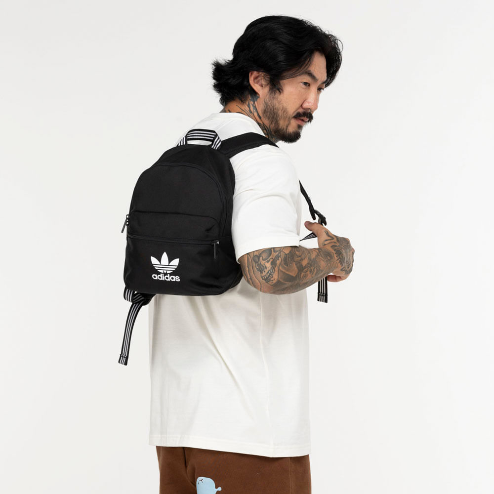 Mini Mochila adidas Originals Adicolor