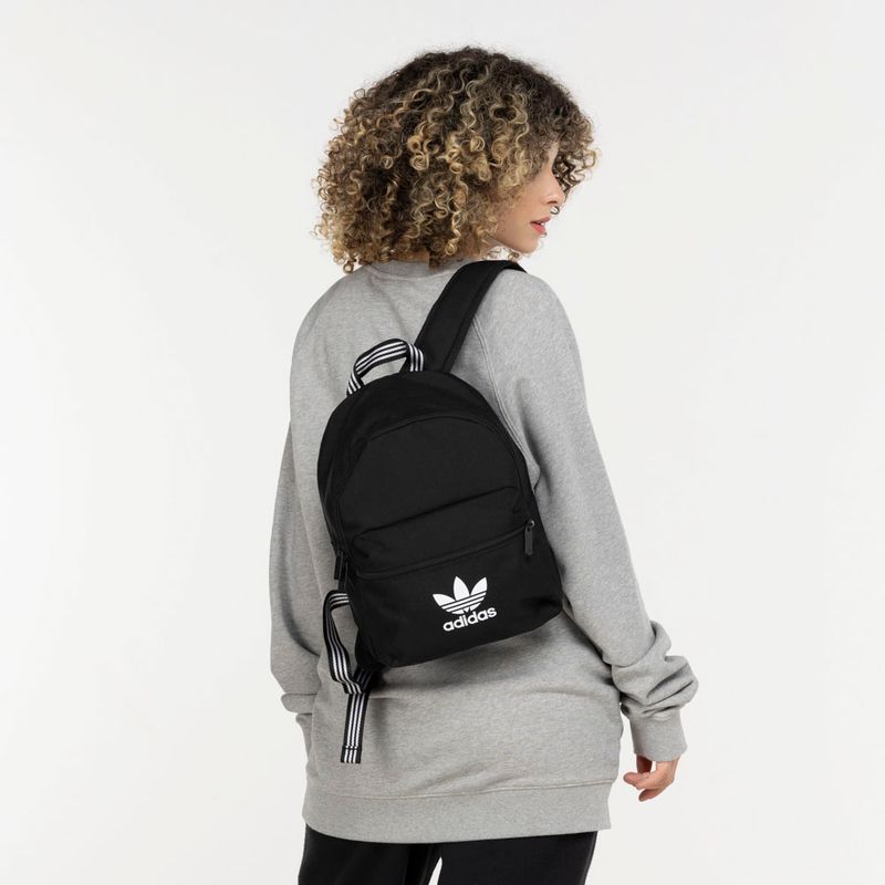 Mochila adidas originals mini sale