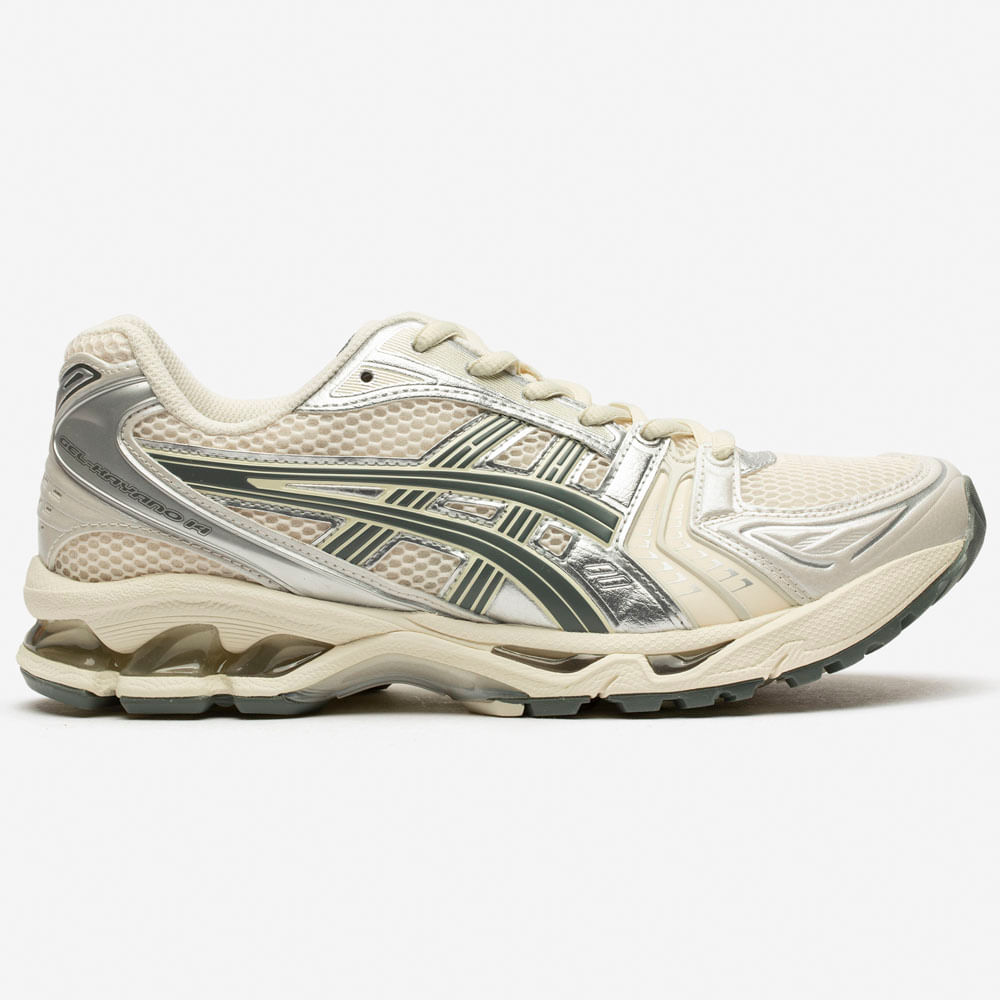 Tênis ASICS Gel-Kayano 14