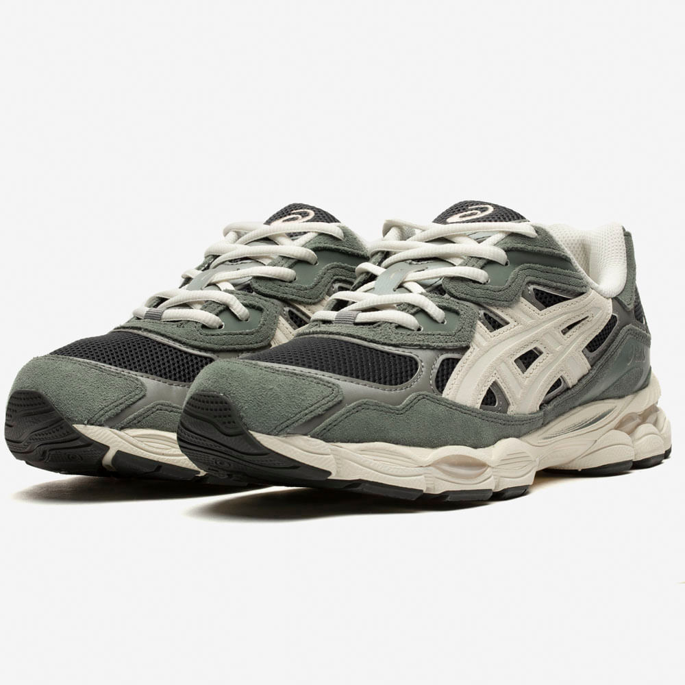 Tênis ASICS Gel-NYC