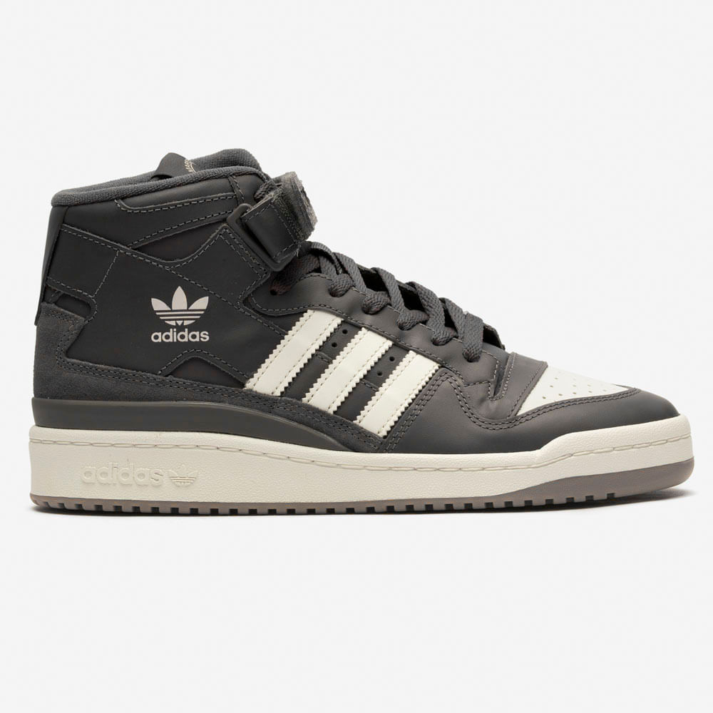 Tênis adidas Originals Forum Mid