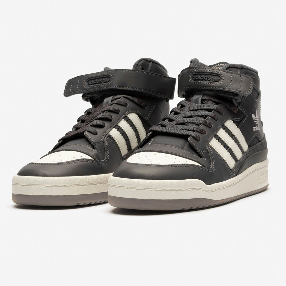 Tênis adidas Originals Forum Mid