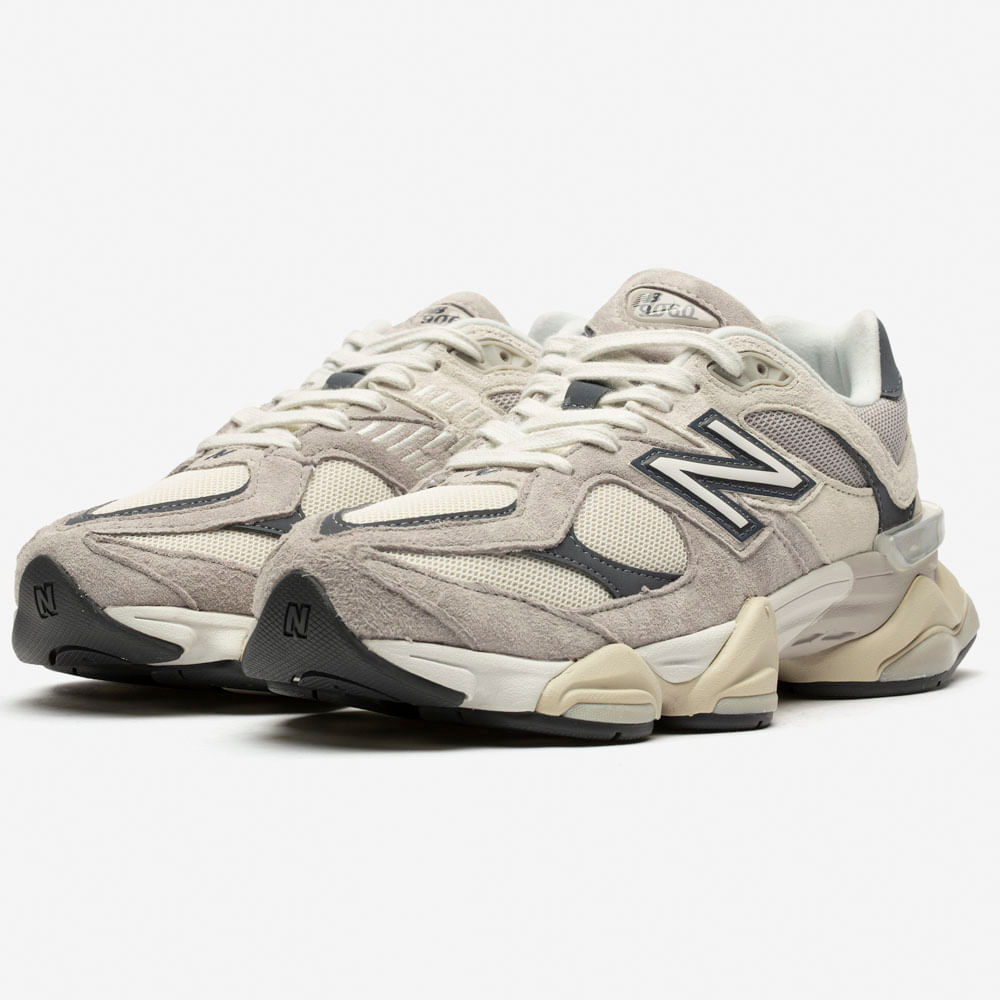 Tênis New Balance 9060