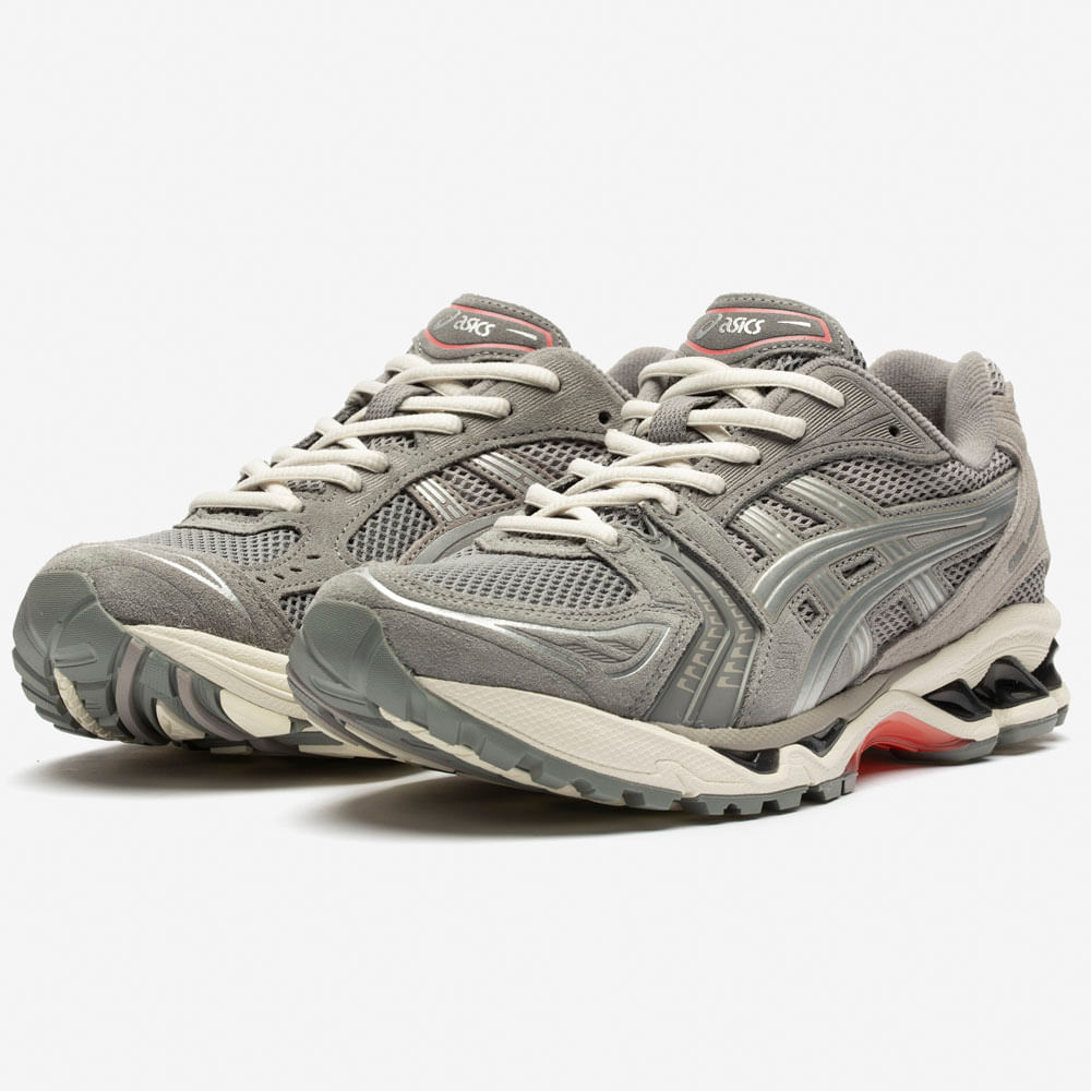 Tênis ASICS Gel-Kayano 14 Suede