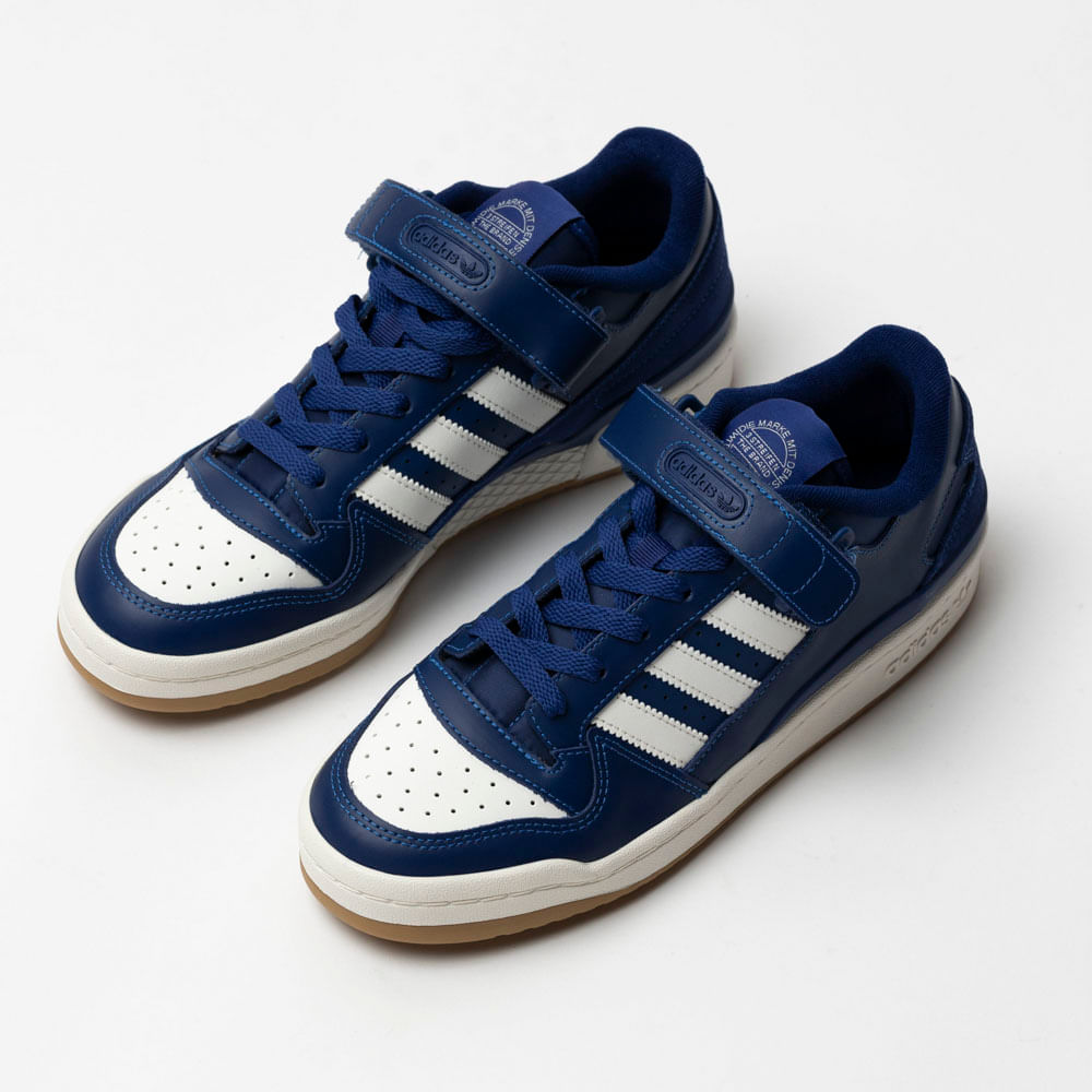 Tênis adidas Originals Forum Low