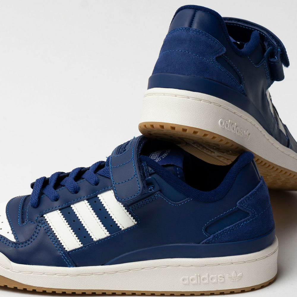 Tênis adidas Originals Forum Low