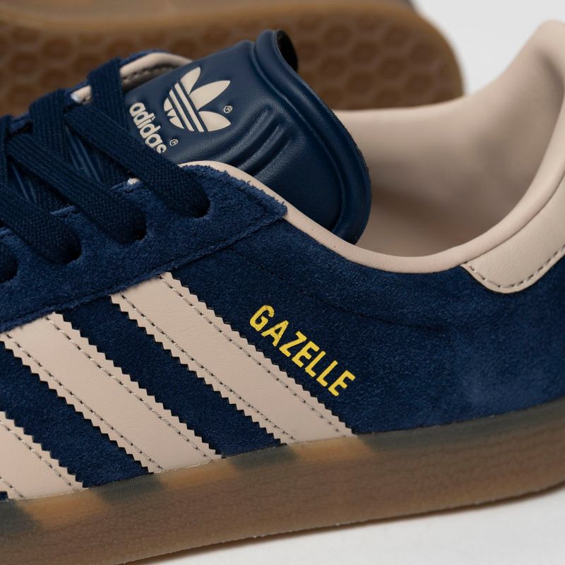 Tenis adidas Originals Gazelle Studio 78