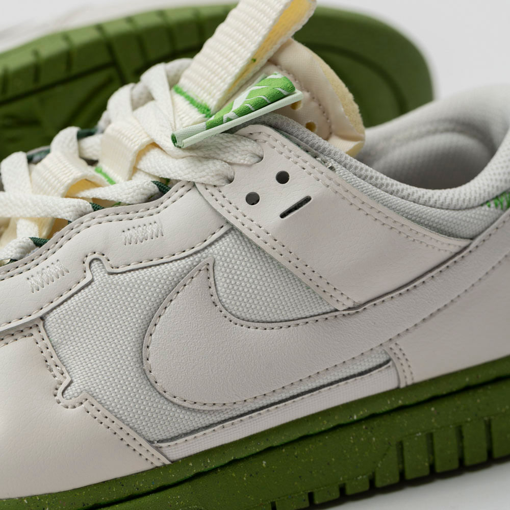 Tênis Nike Air Dunk Low Jumbo. - Studio 78