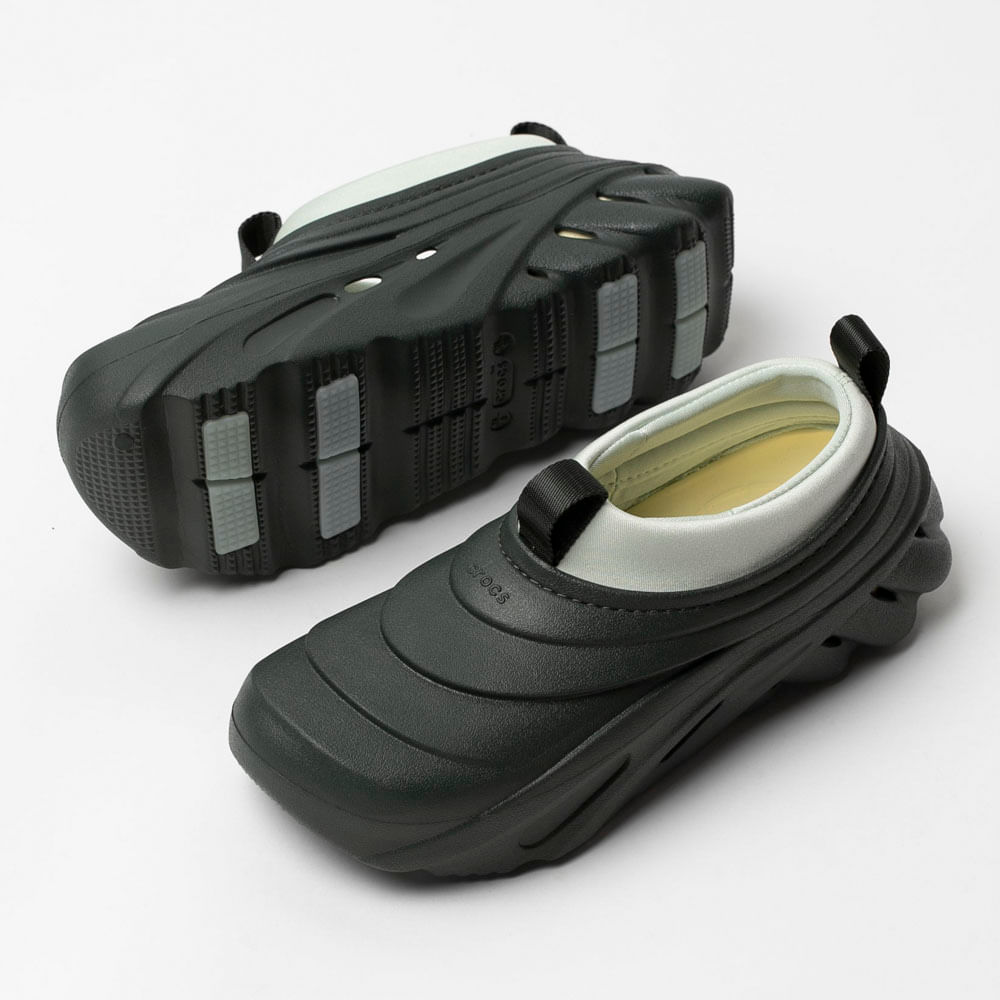 Sandália Crocs Echo Storm