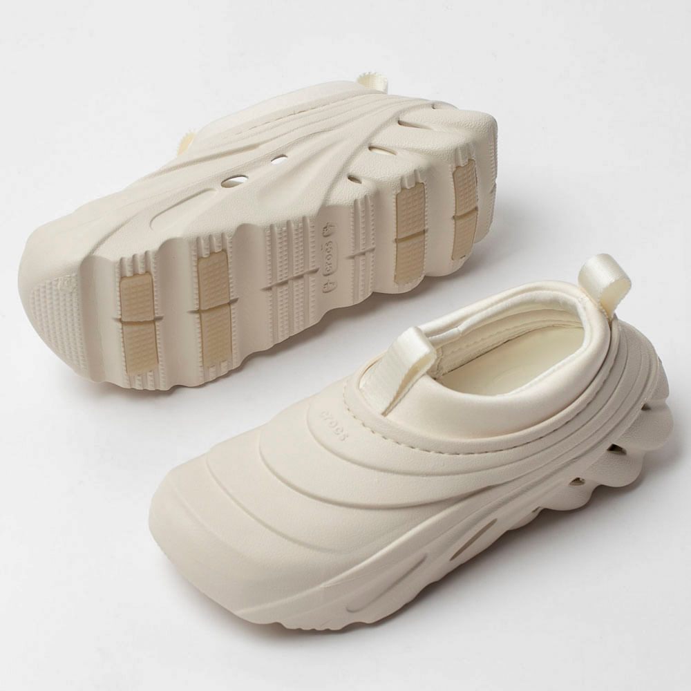 Sandália Crocs Echo Storm