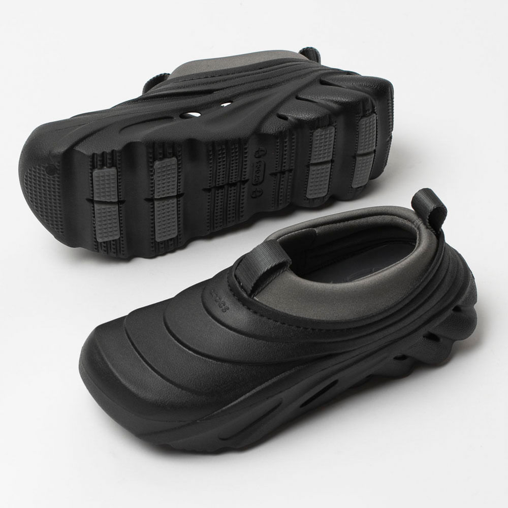 Sandália Crocs Echo Storm