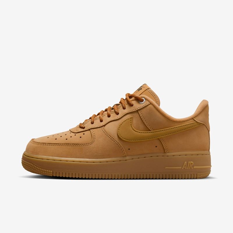 Tênis Nike Air Force 1 07 Feminino