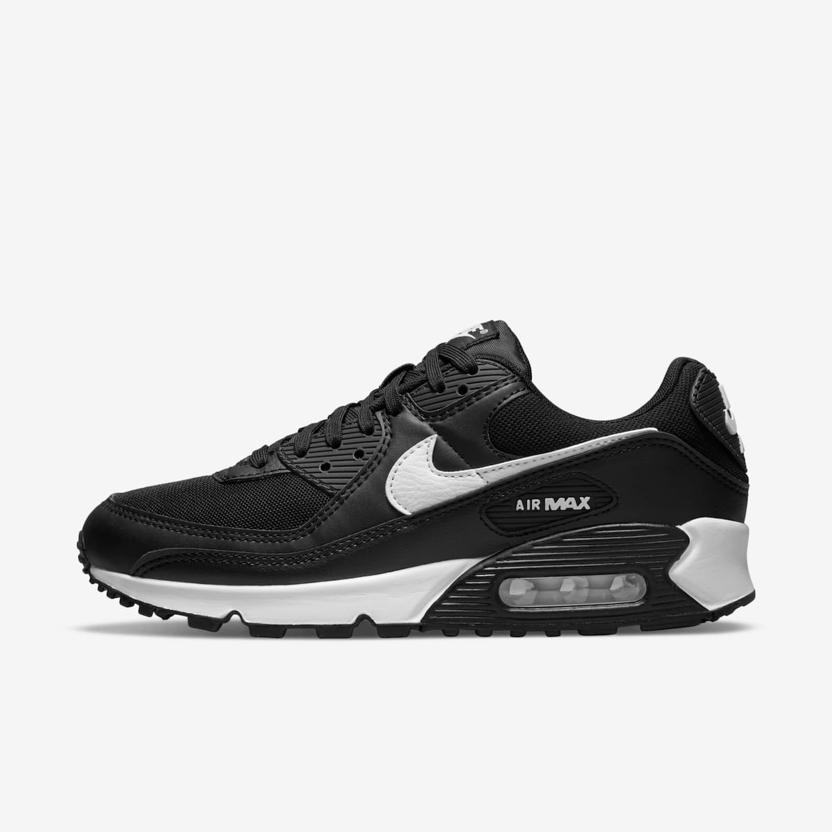 Tênis Nike Air Max 90 Feminino