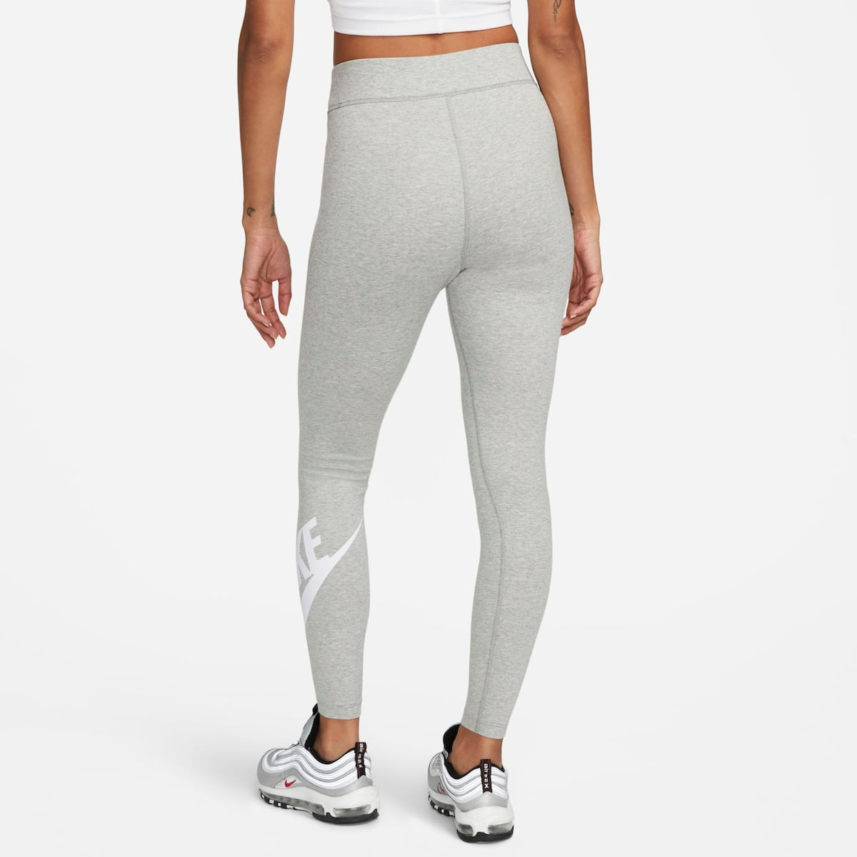 Legging Nike Sportswear Futura Feminina