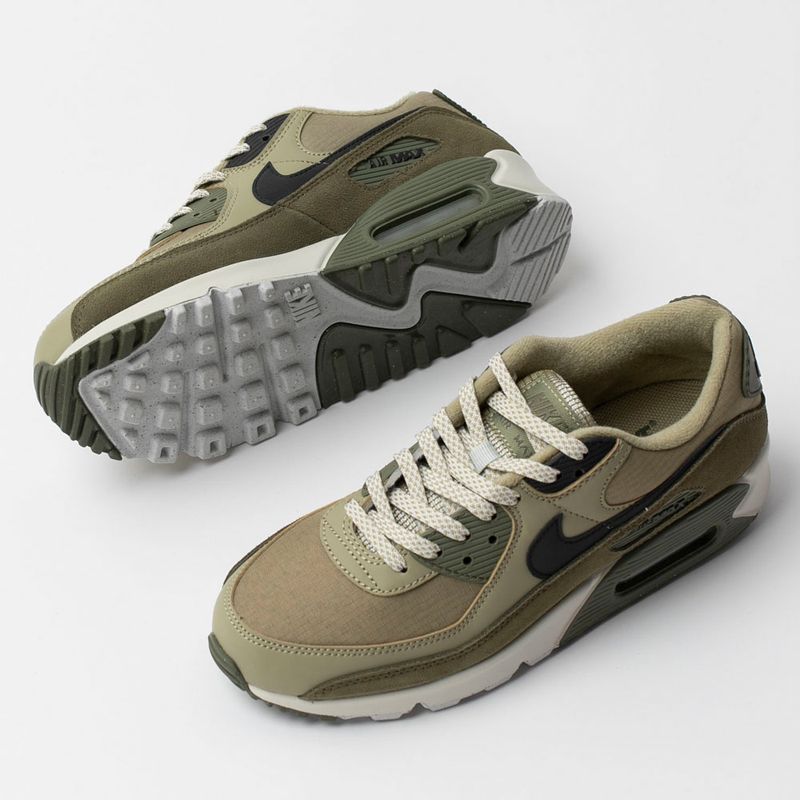 Tenis Nike Air Max 90 Studio 78