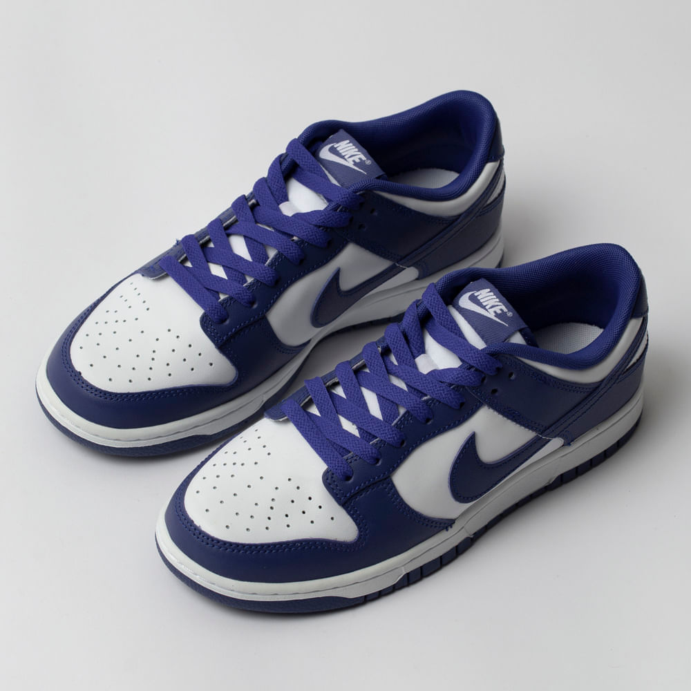 Tênis Nike Dunk Low Retrô BTTYS