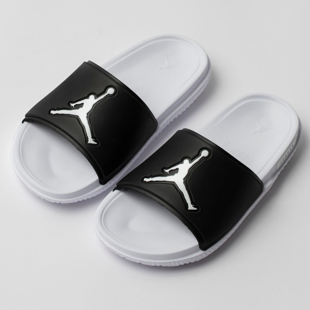 Chinelo Jordan Nike Jumpman Slide