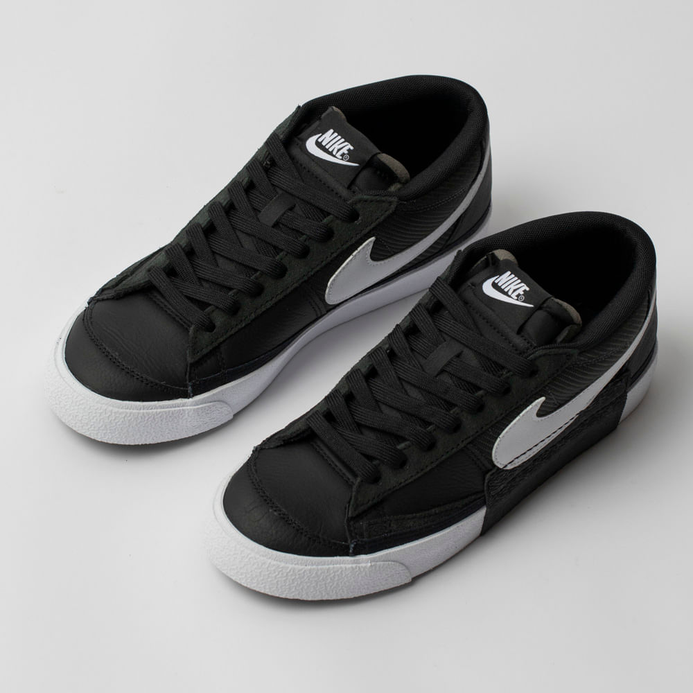 Tênis Nike Blazer Low Pro Club