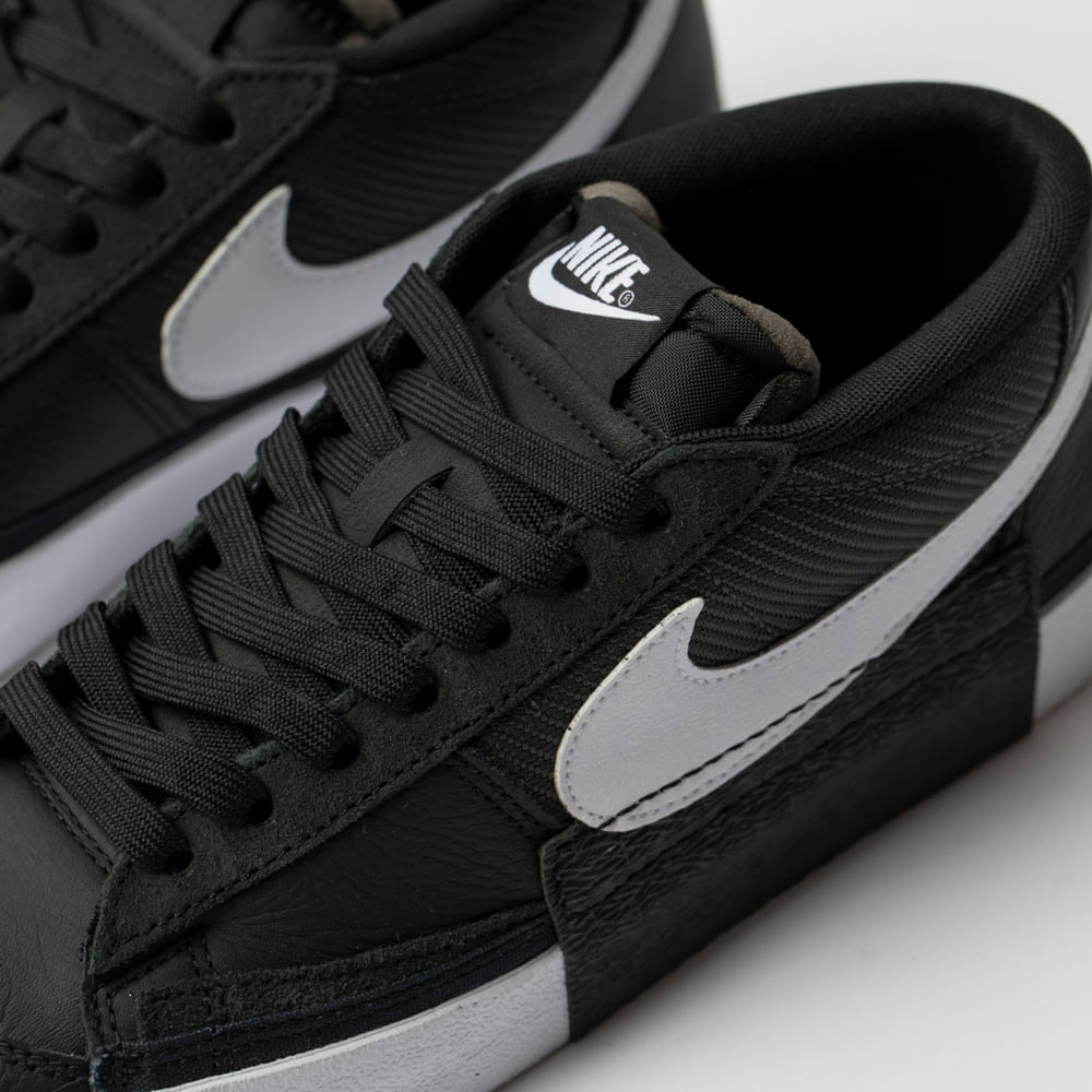 Tênis Nike Blazer Low Pro Club