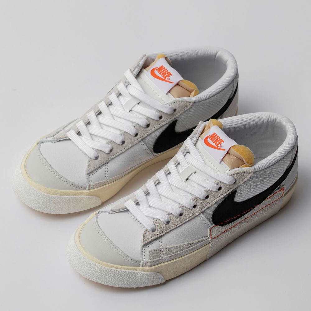 Tênis Nike Blazer Low Pro Club