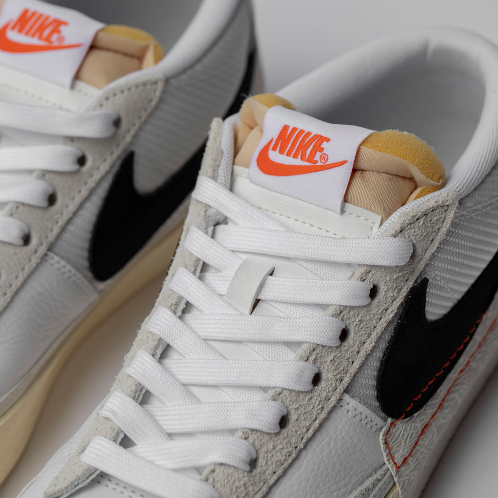 Tênis Nike Blazer Low Pro Club