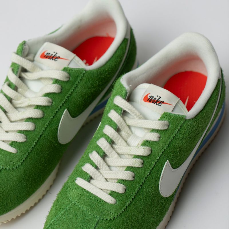 Tenis W Nike Cortez VNTG Studio 78