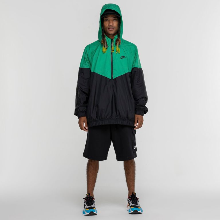 Bermuda Nike Sportswear Club Cargo