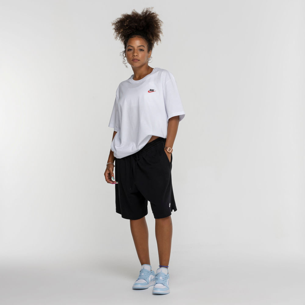 Bermuda Nike Club Knit