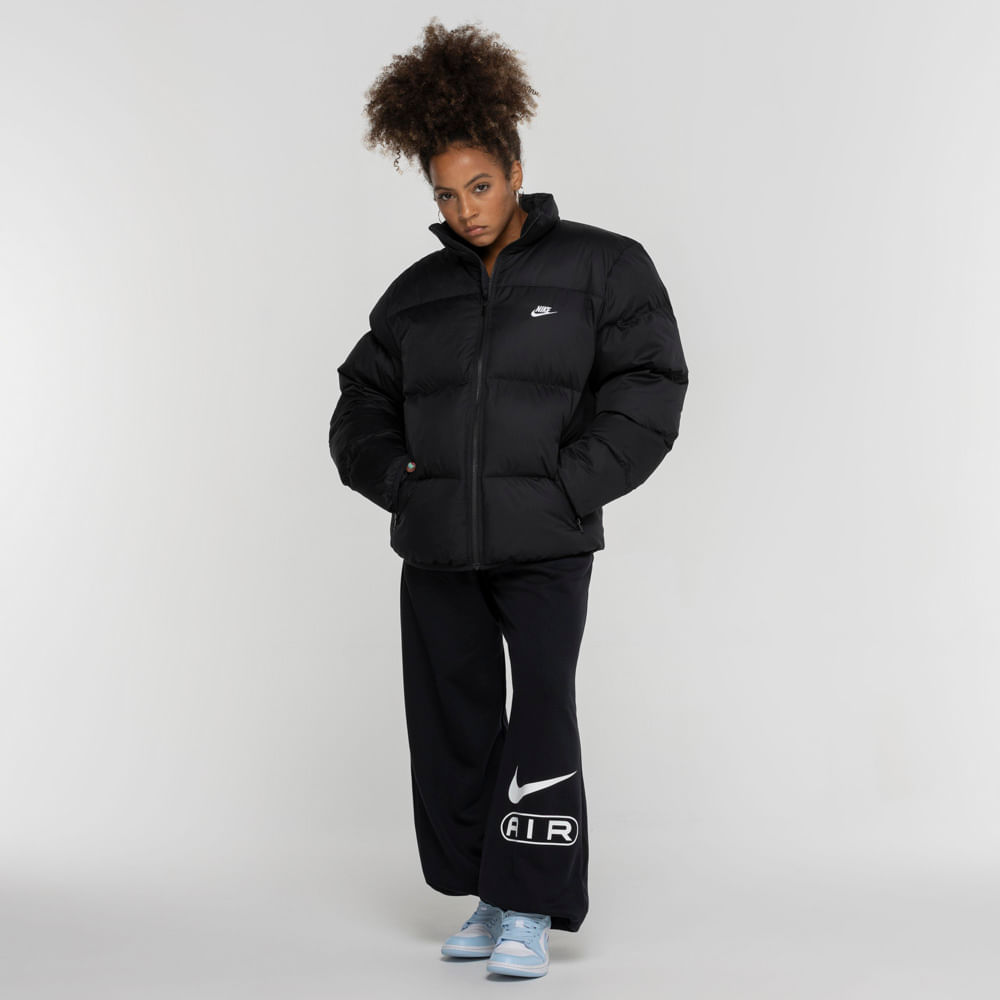 Calça Jogger Nike Air Sportswear Fleece Mr