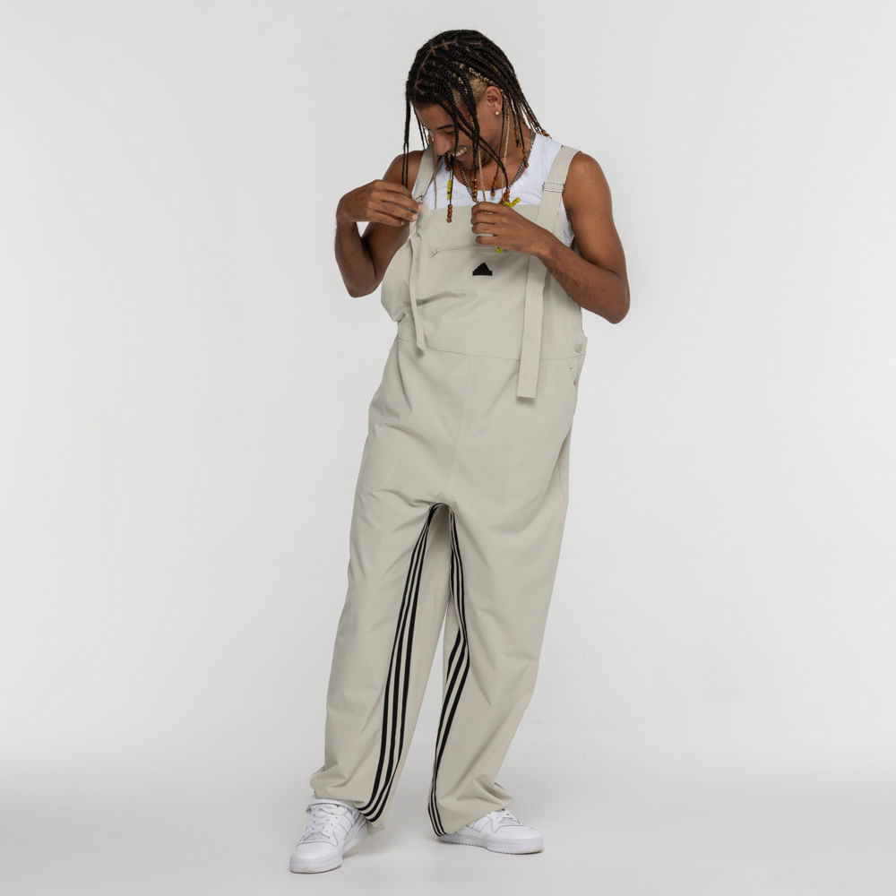 Macacão adidas Dance Dungaree