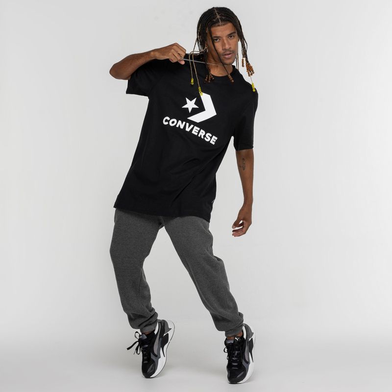 Camiseta converse hotsell