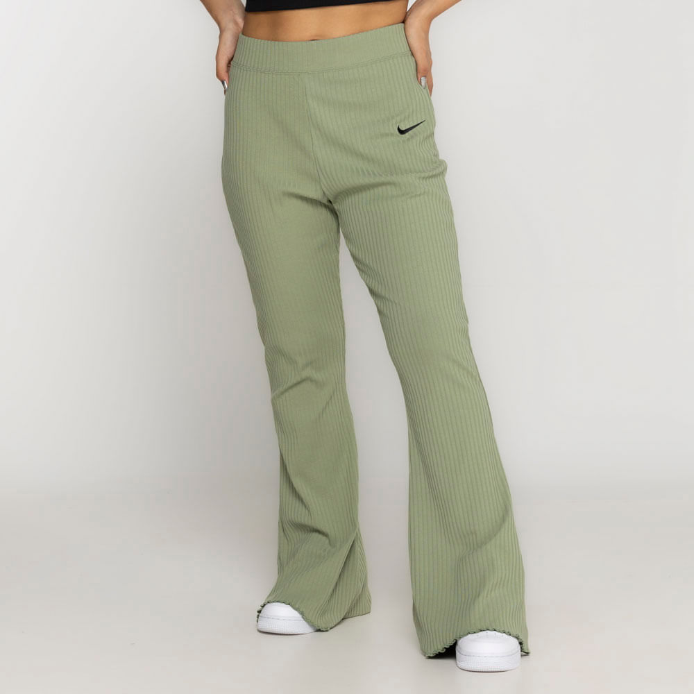 Calça Nike Sportswear Rib Jrsy Pant