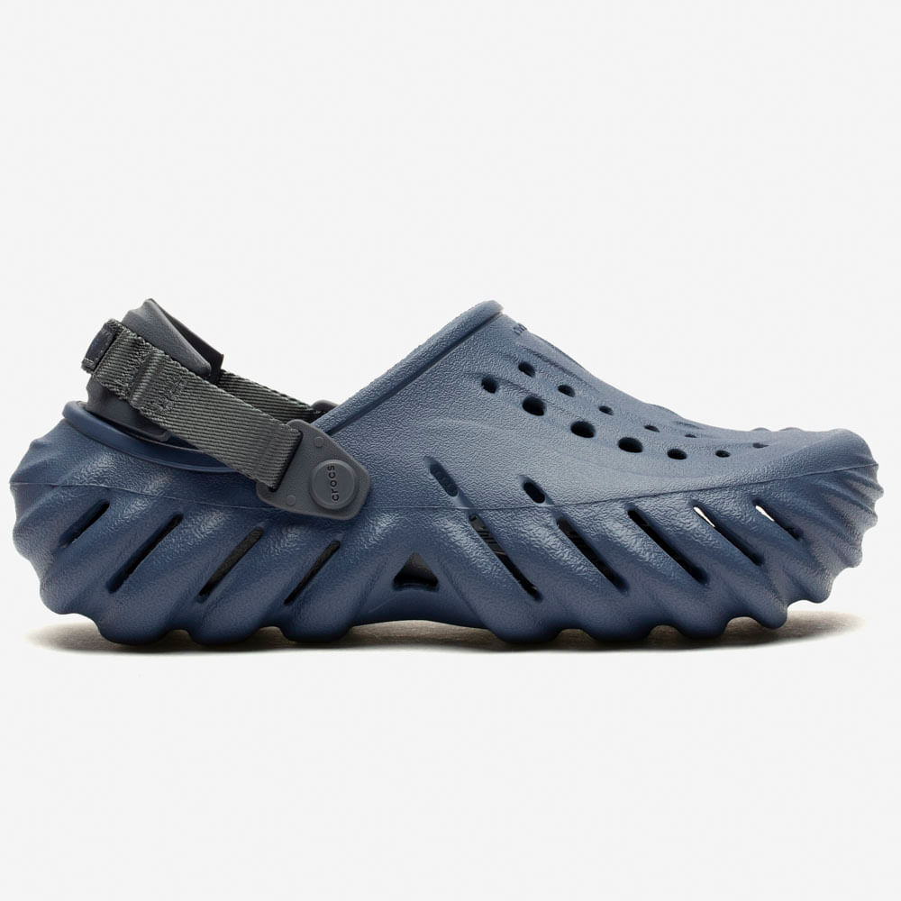 Sandália Crocs Echo Clog