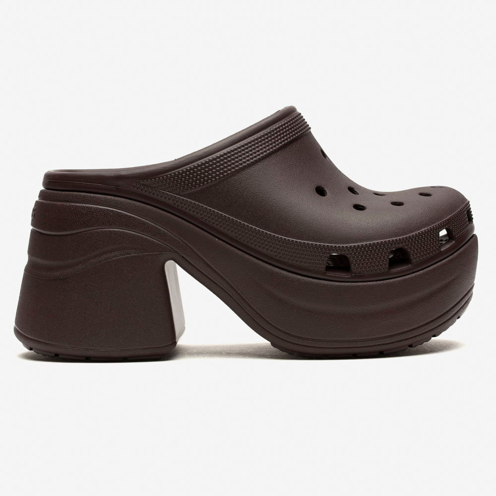 Sandália Crocs Siren Clog