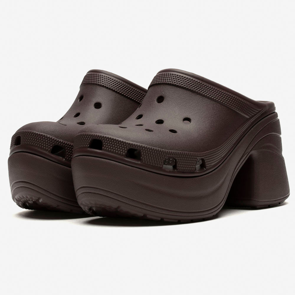 Sandália Crocs Siren Clog