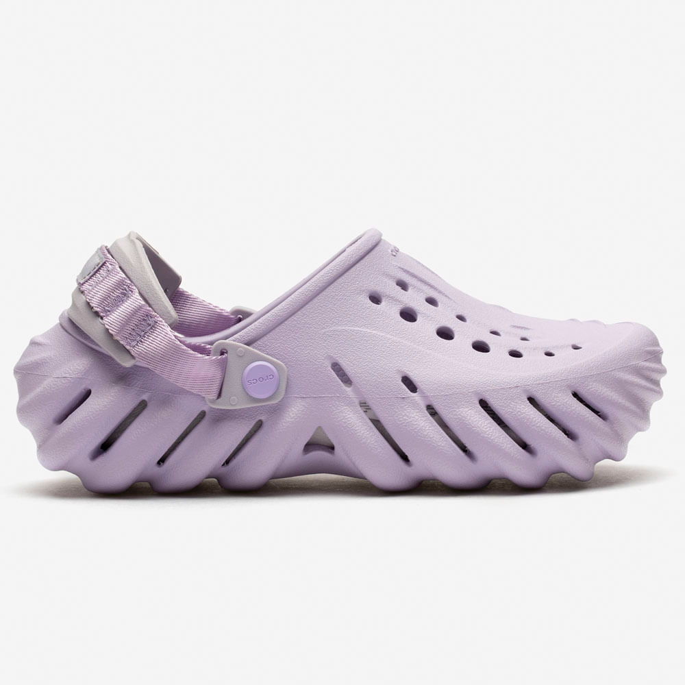 Sandália Crocs Echo Clog