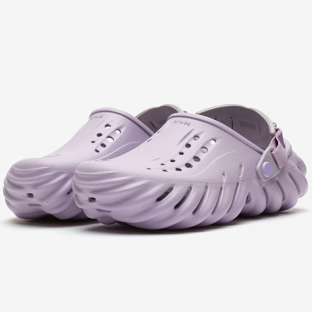 Sandália Crocs Echo Clog